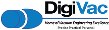 DigiVac Digital Vacuum Gauges, Controllers and Engineering Solutions