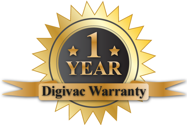 Warranty